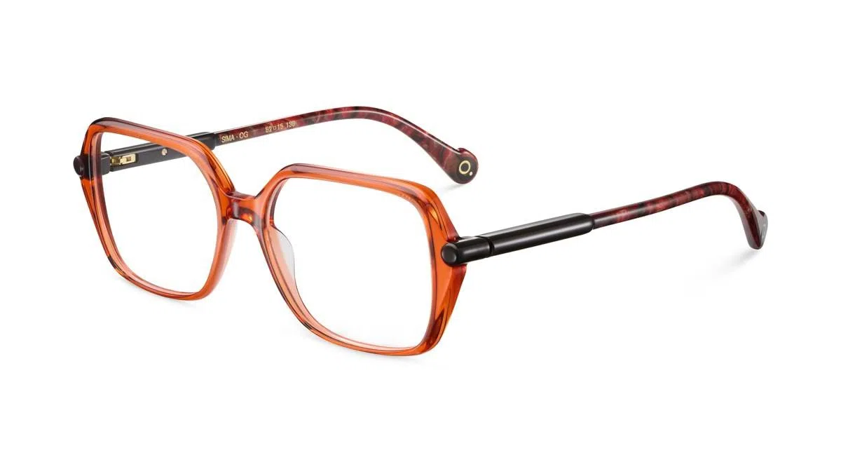 Etnia Barcelona SIMA Eyeglasses - view 19